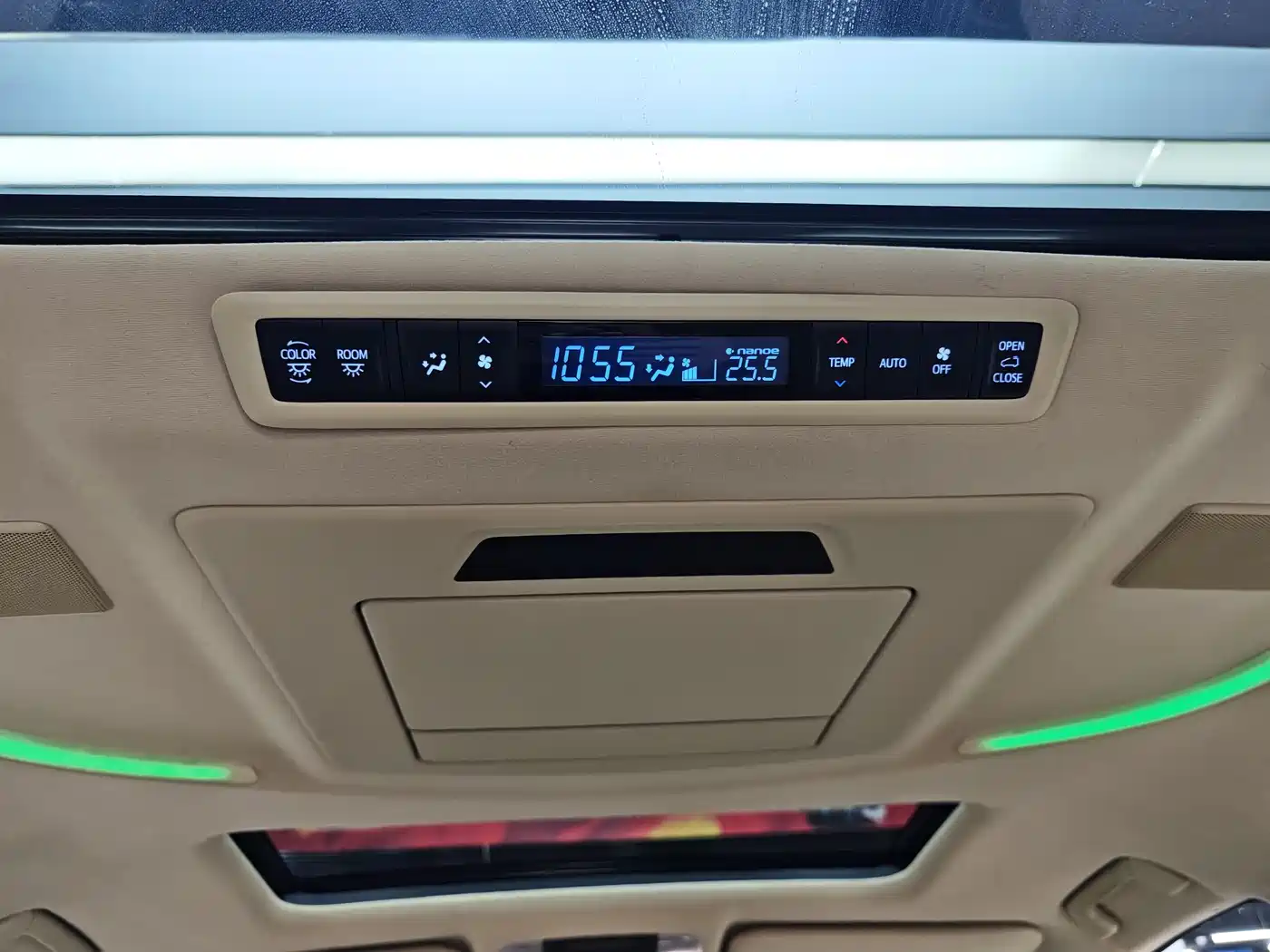 Toyota Alphard 2015 3.5L Luxury Edition фото 15
