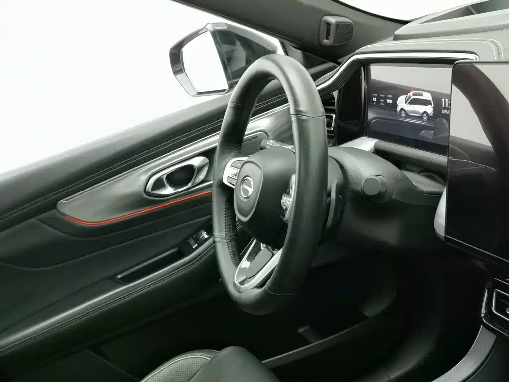 GAC Trumpchi GS8, миниатюра 22
