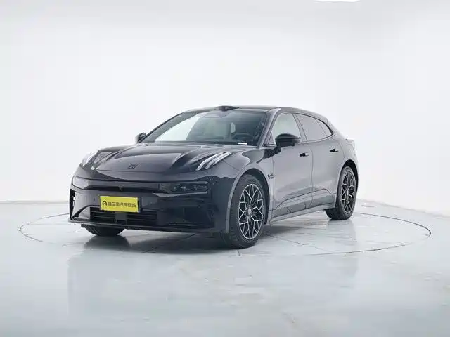 ZEEKR EXTREME KRYPTON 001