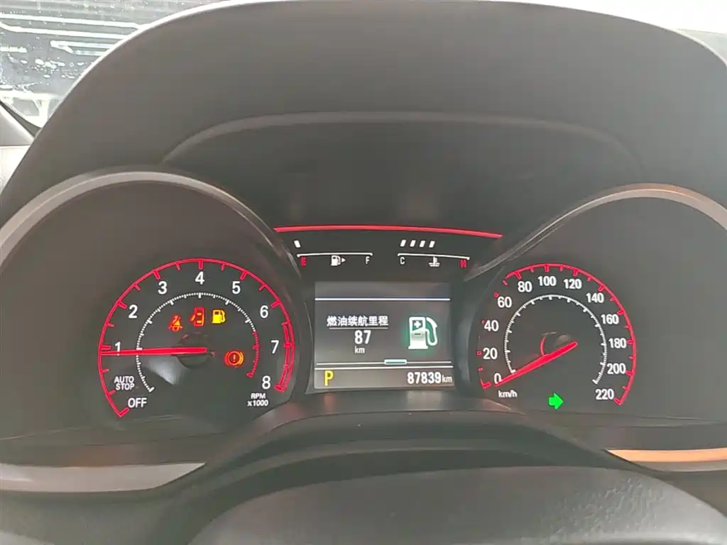 Chevrolet Monza 2020 Mild Hybrid RS 330T Automatic Smooth Edition фото 7