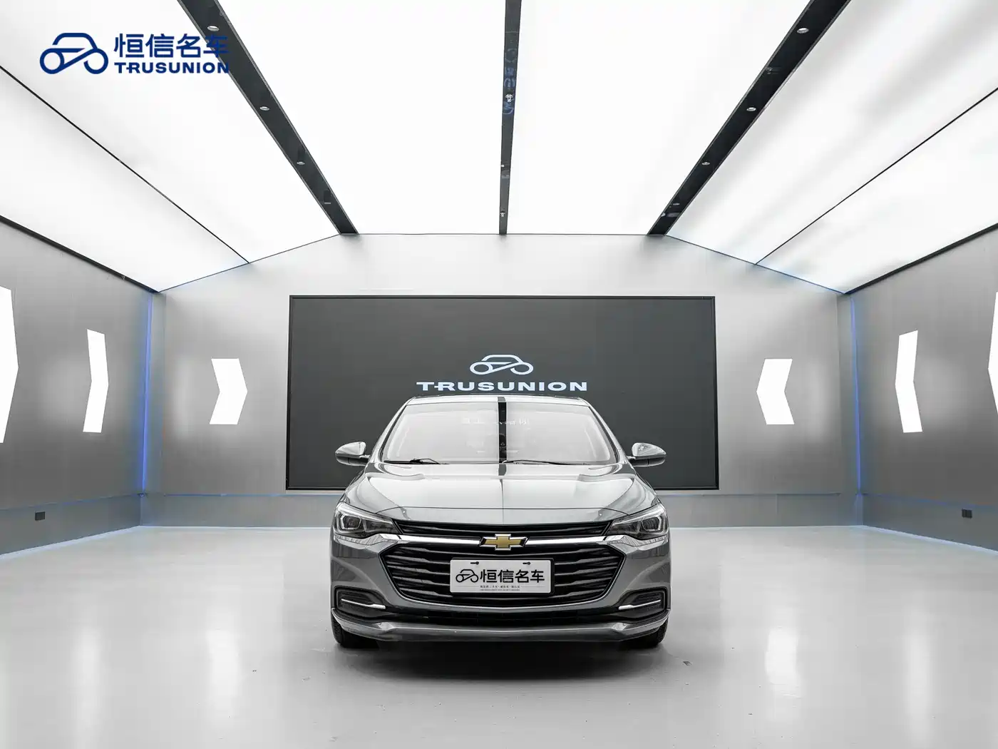 Chevrolet Monza 2022 320 Automatic Enjoyment Sunroof Edition фото 2