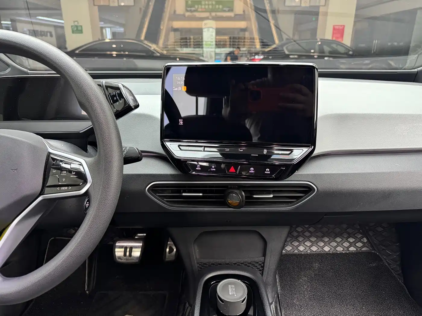 Volkswagen ID.3 2023 2023 Upgraded Pure Intelligence Edition