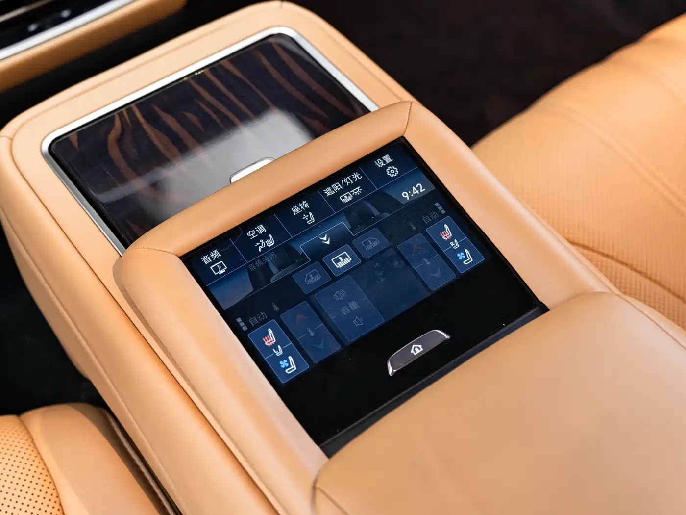 Lexus LS 2021 2021 500h Luxury Edition