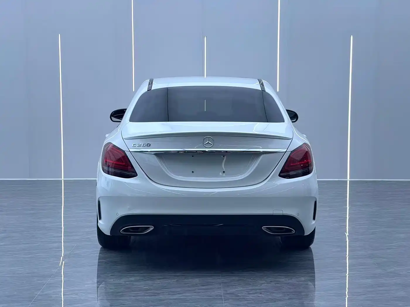 Mercedes-Benz C-Class, миниатюра 6