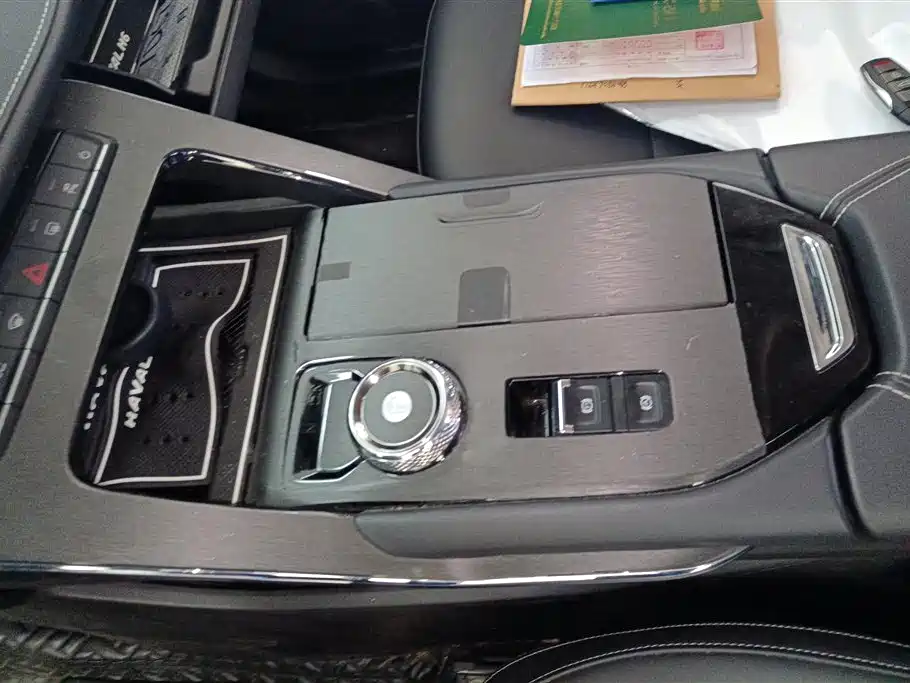 Haval H6 2022 3rd Gen 1.5T Auto 2WD Pro фото 15
