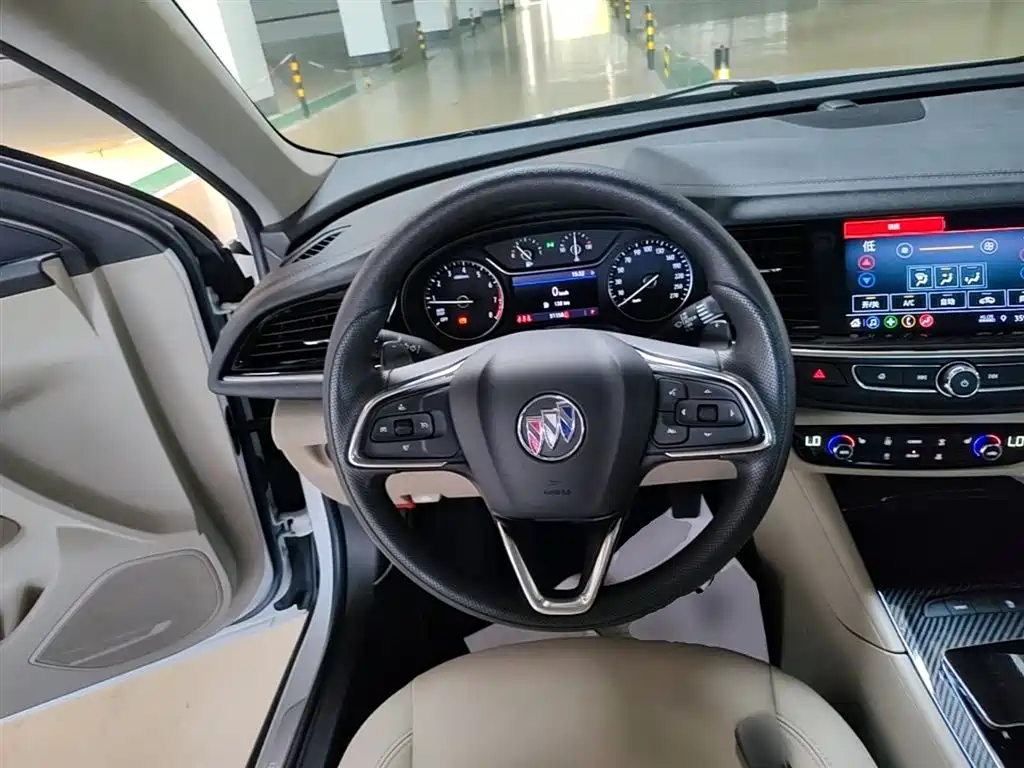 BUICK REGAL