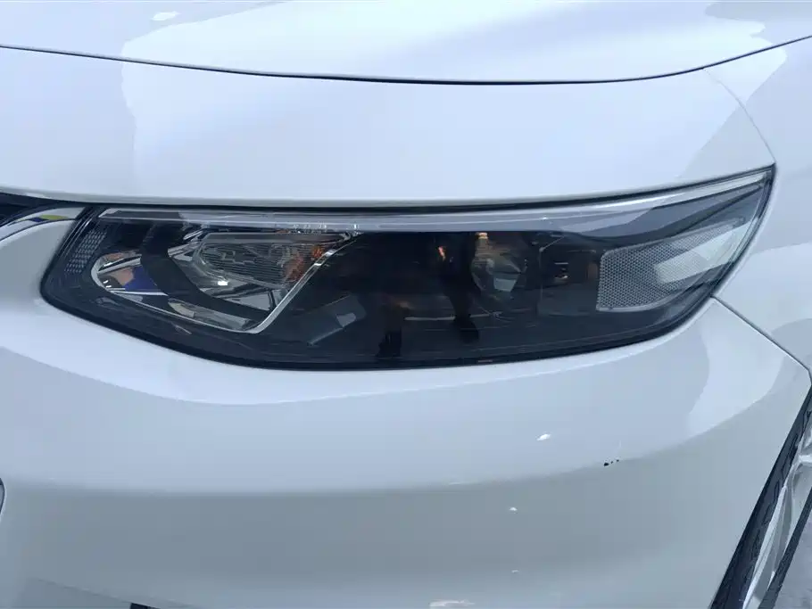 Chevrolet Malibu XL 2018 530T Auto RuiChi Edition фото 5