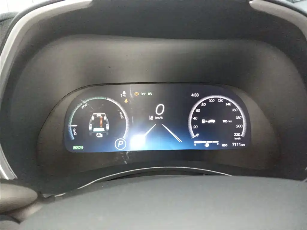 Toyota Highlander 2024 2.5L Smart Hybrid 4WD Premium 7-seater фото 8