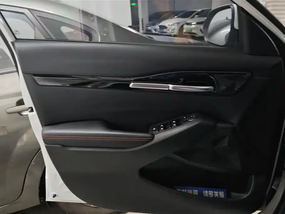 Kia KX3 Smart Run 2020 1.5L CVT Smart Edition фото 7