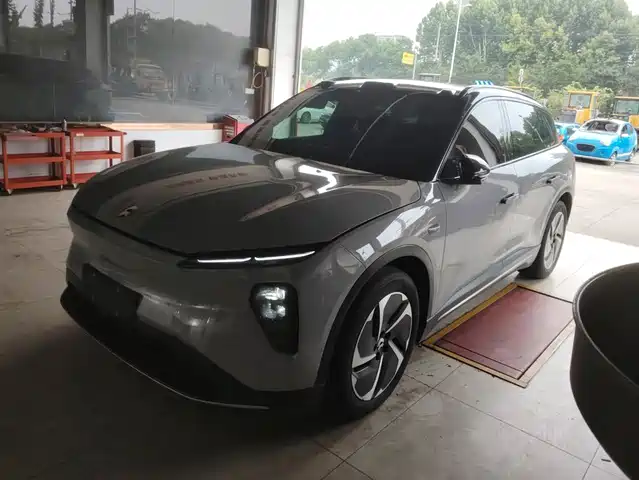 NIO ES6 2023