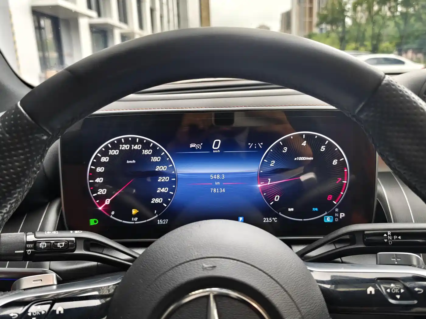 Photo 16 - Mercedes-Benz GLC