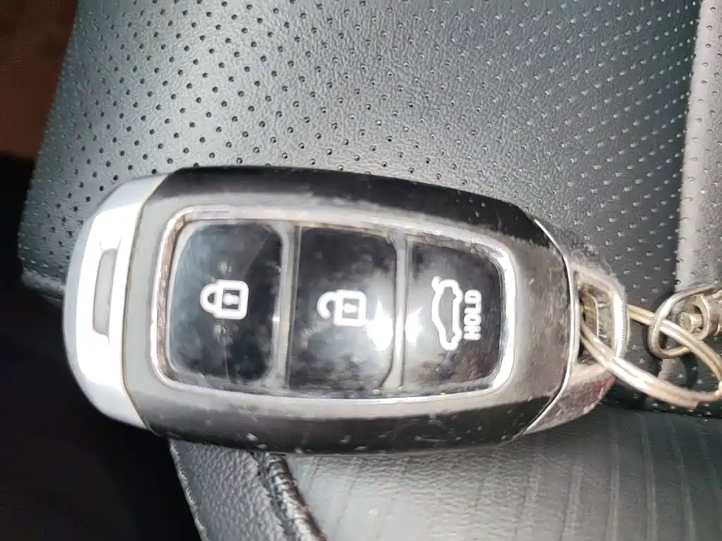 Hyundai Fista 2021 2021 280TGDi GLX Elite Edition