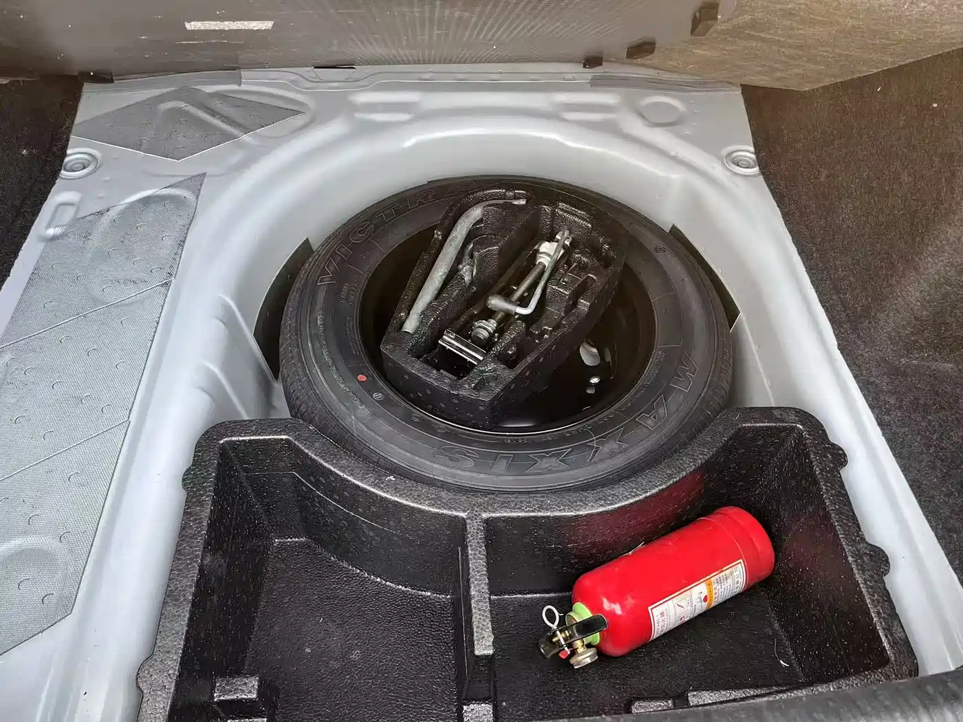 Volkswagen Santana 2018 1.5L Manual Trend Edition фото 14