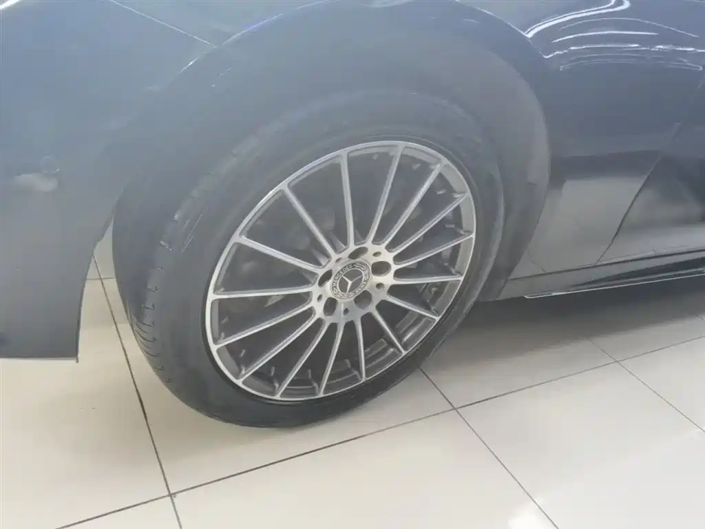 Mercedes-Benz E-Class 2020 E 260 L Sport 4MATIC фото 23