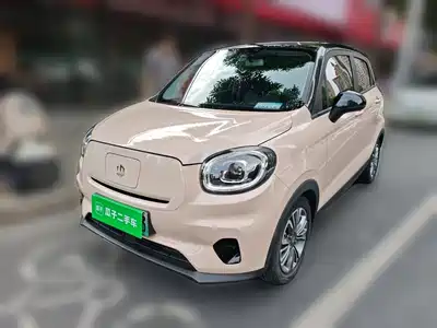 Leapmotor T03