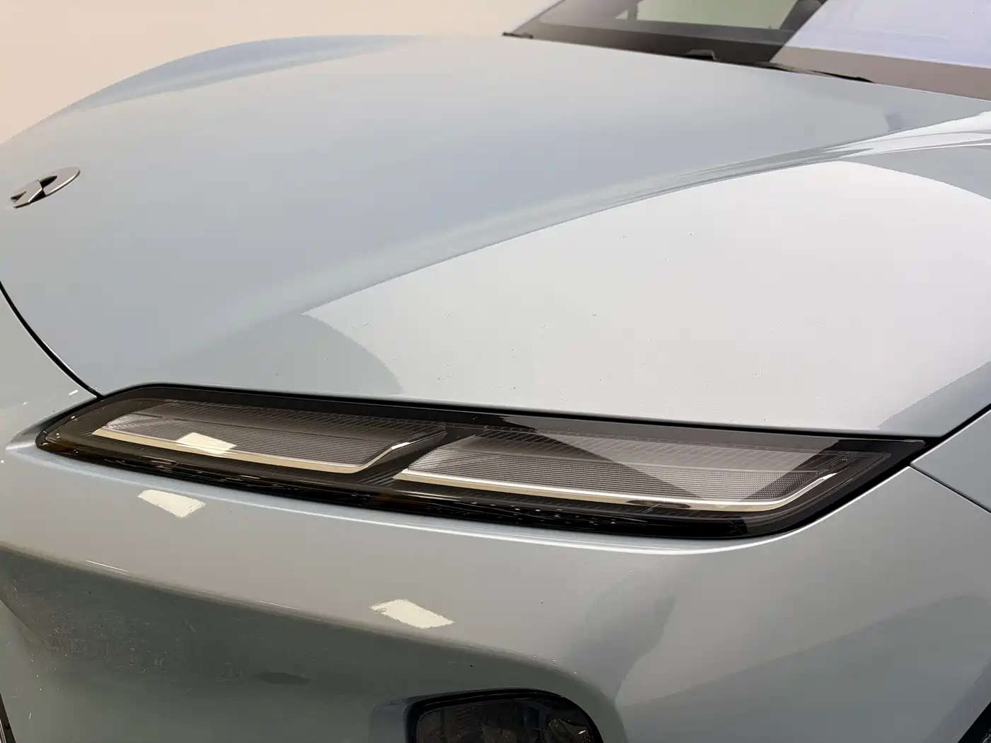 NIO ET5 2025 2025 75kWh