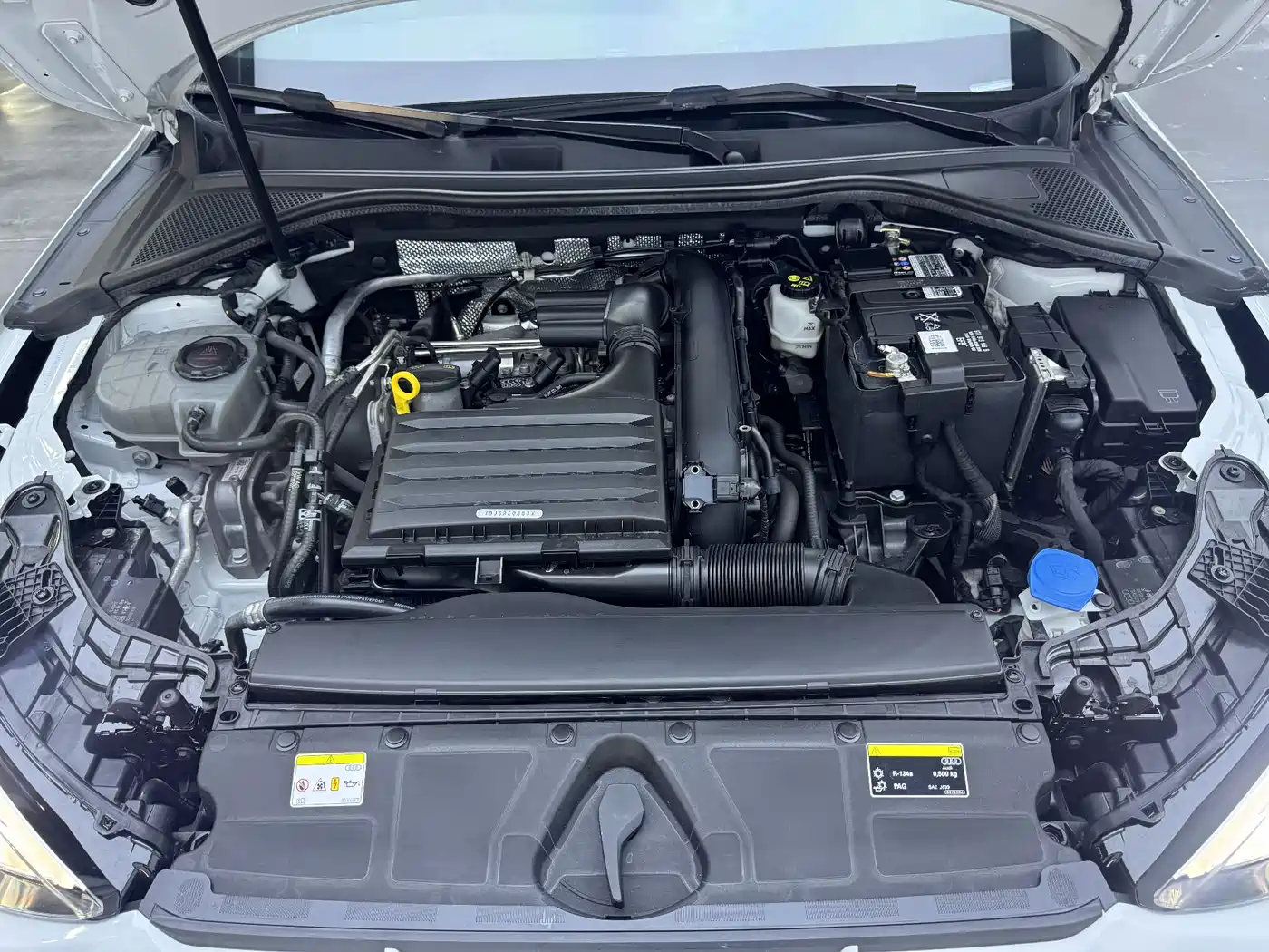 Audi A3 2022 Sportback 35 TFSI Style Sport фото 6
