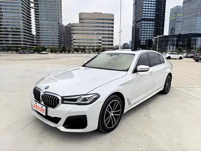 BMW 5