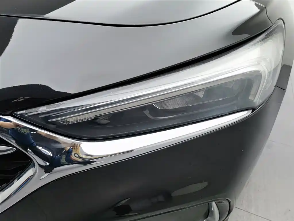 Buick LaCrosse 2020 652T Luxury фото 7