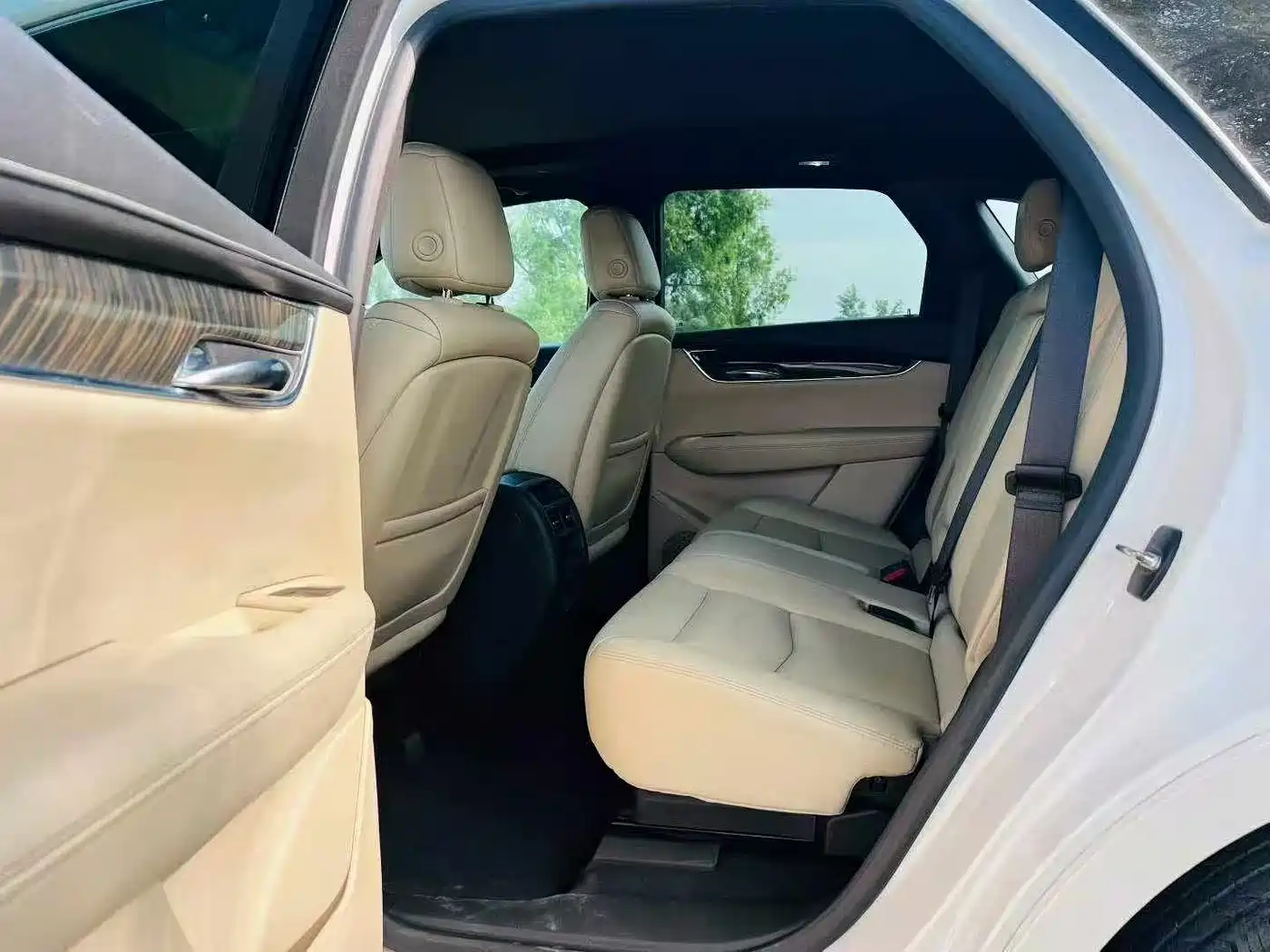 Cadillac XT5 2016 2016 25T Technology Model