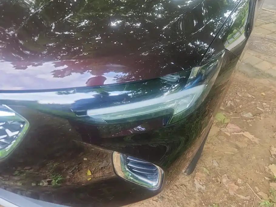 Buick Envision S 2021 2022 Enclave S 4WD Avenir Aivia