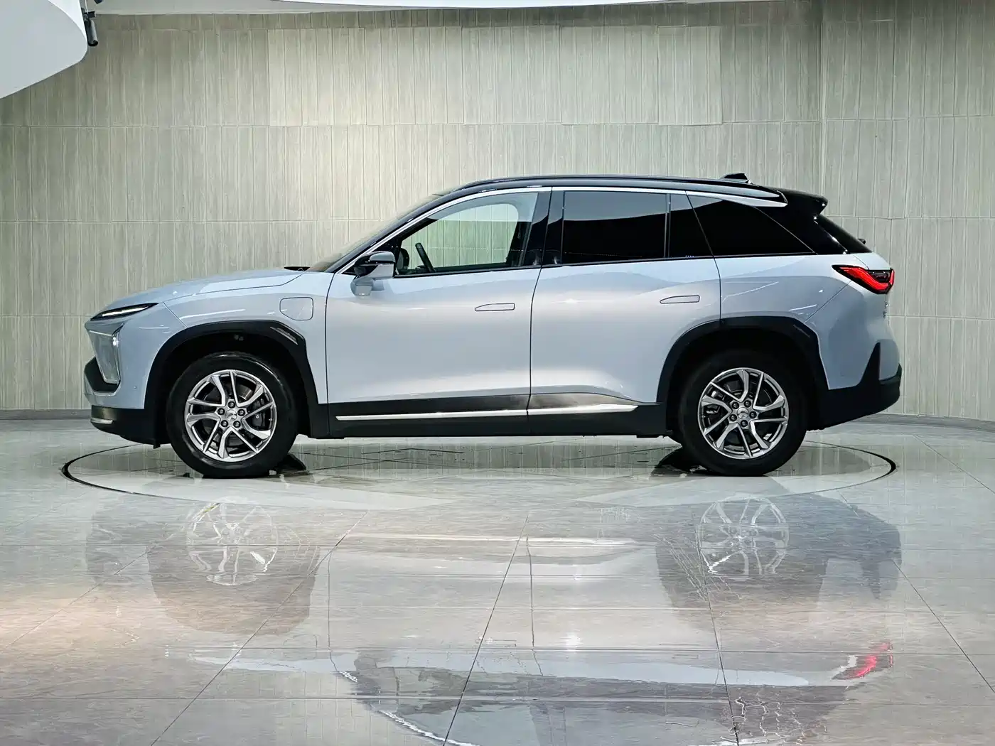NIO ES6 2022 2020 610KM Performance