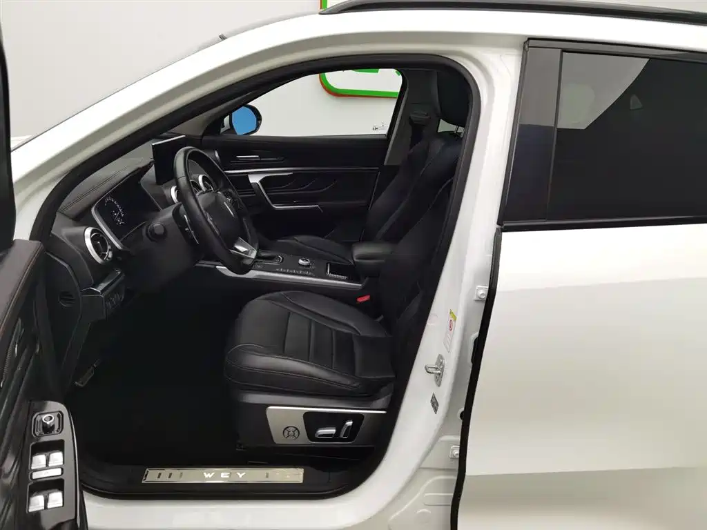 WEI PAI WEI BRAND VV5