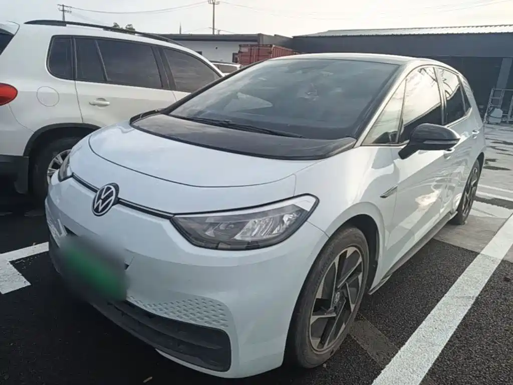 Volkswagen ID.3 2023
