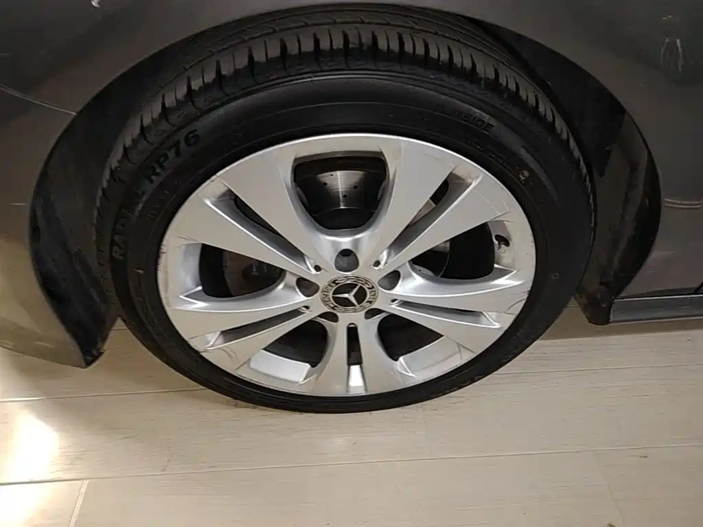 Mercedes-Benz B-Class 2017 B 200 Dynamic фото 25