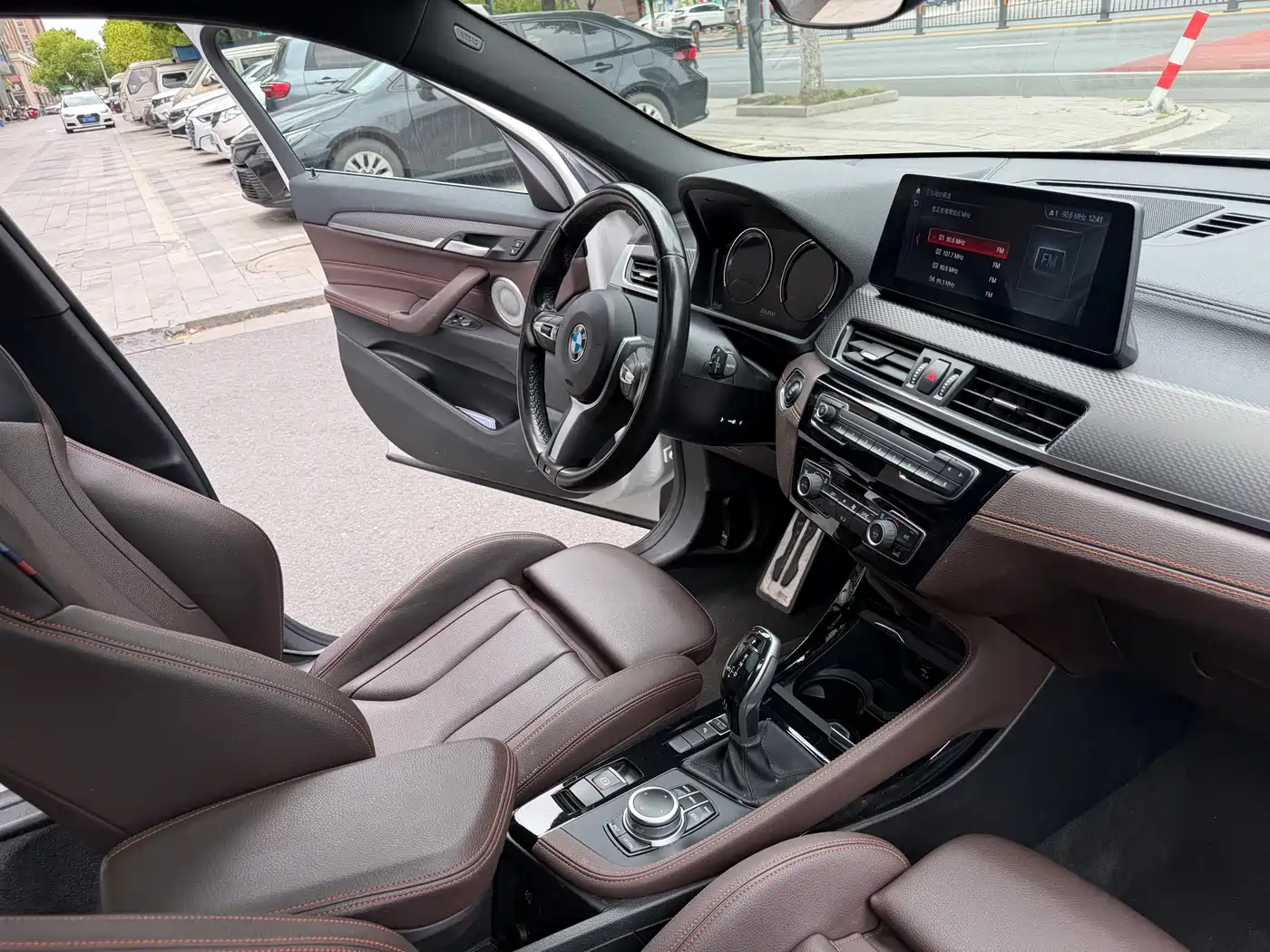 BMW X2 2022 sDrive25i Edge Edition фото 12