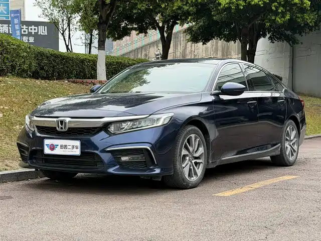 HONDA YINGSHIPAI