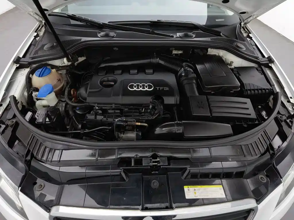 Audi A3 (Import) 2013 2013 Sportback 35 TFSI Luxury