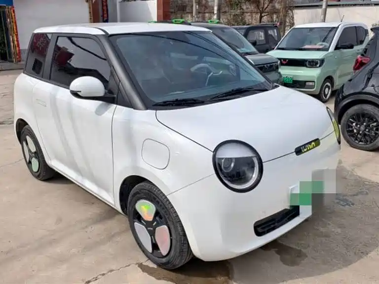 CHANGAN CHANGAN LUMIN