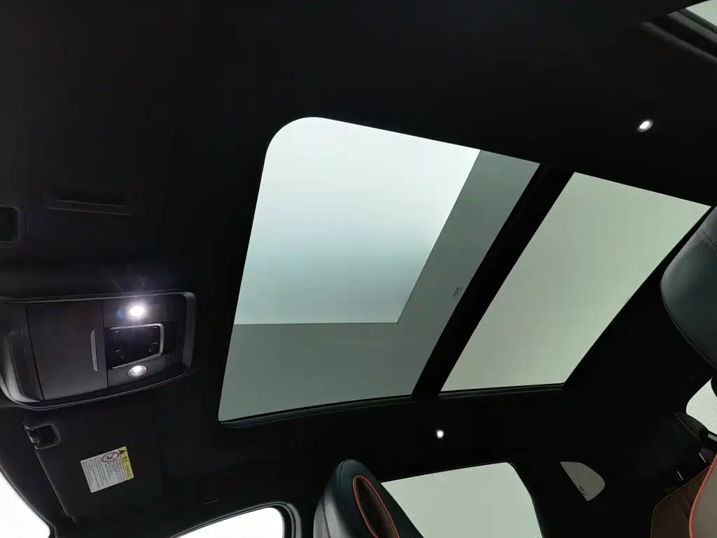 صورة 14 - BYD Song PLUS
