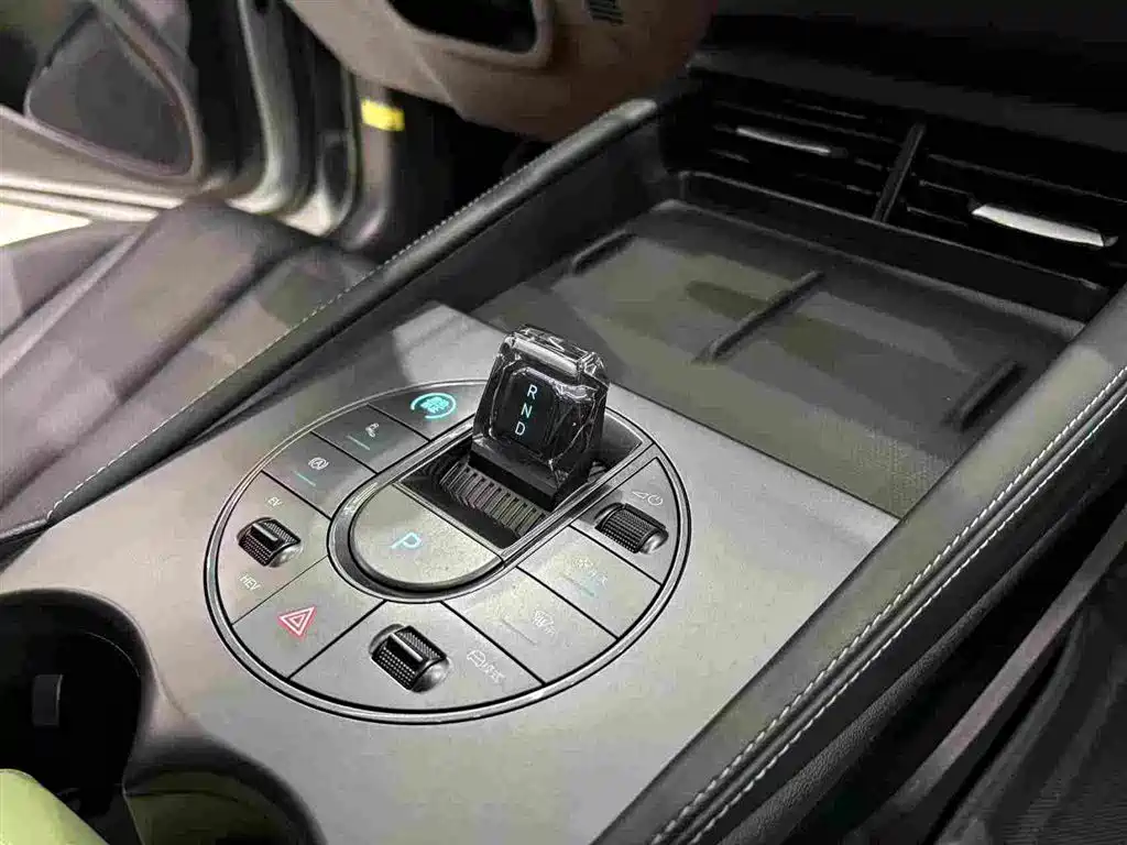 صورة 7 - BYD Seal 06 New Energy