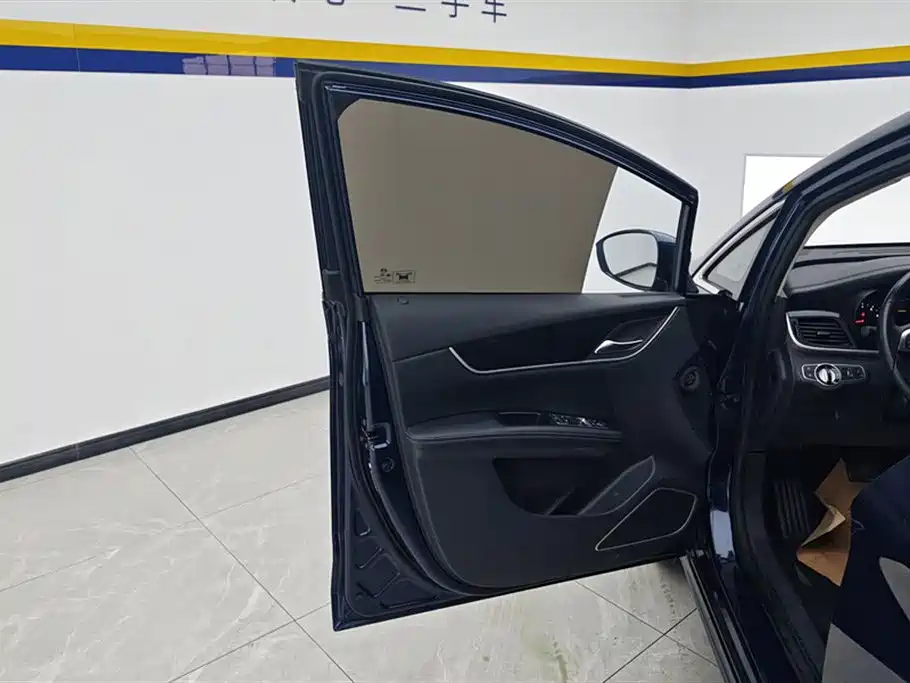 BYD Song MAX 2017 1.5T Auto Smart Luxury 7-Seater фото 7