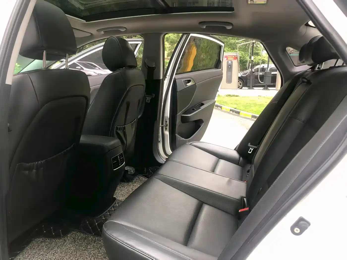 Hyundai Mistra 2016 1.8L Automatic Comfort GL фото 6