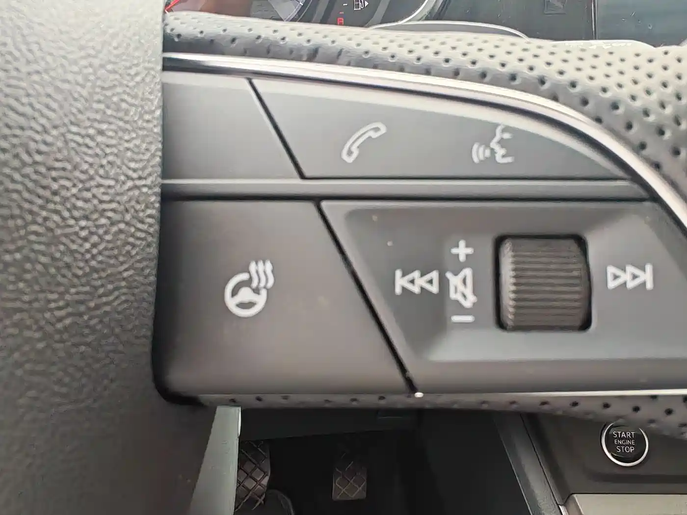 Audi Q3 2022 35 TFSI Fashion Dynamic фото 14