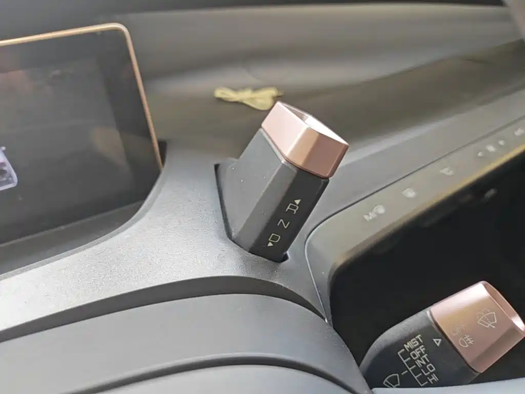 Baojun E200 2019 2019 250KM Smart Edition