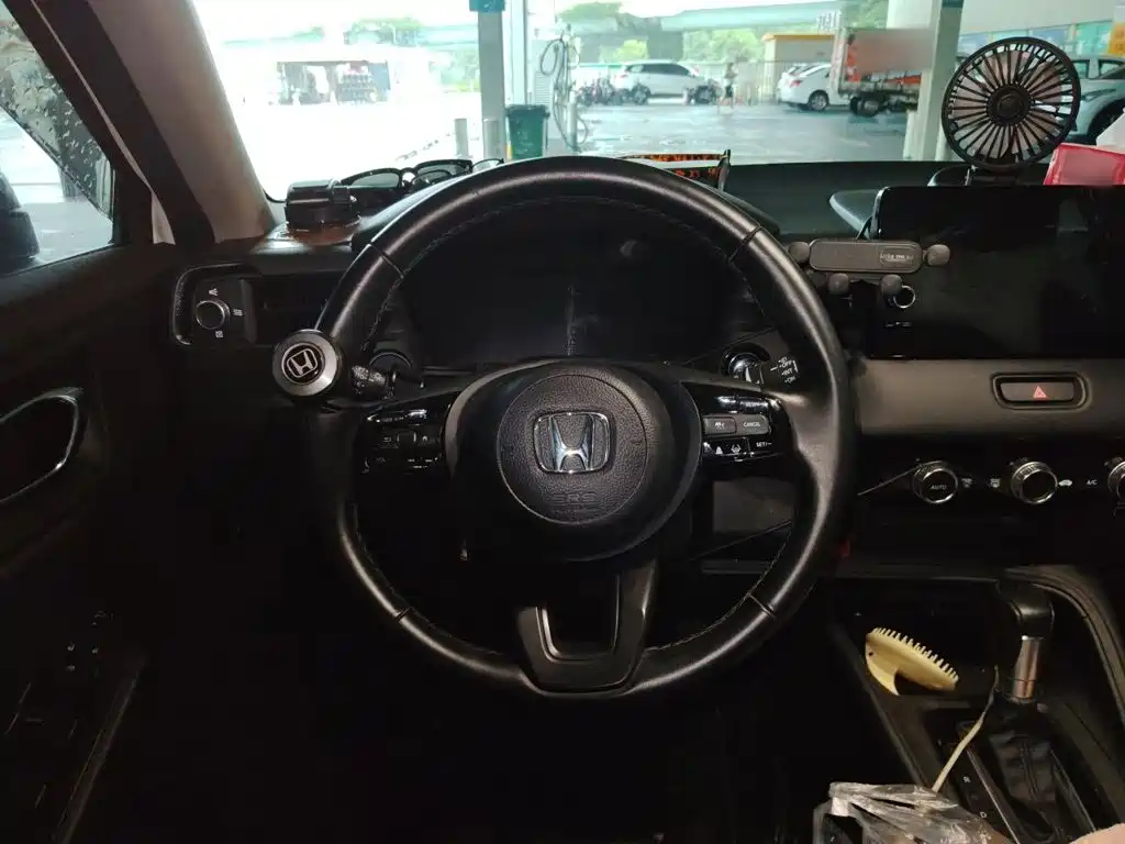 Honda XR-V 2026 2024 1.5L CVT Craze Edition