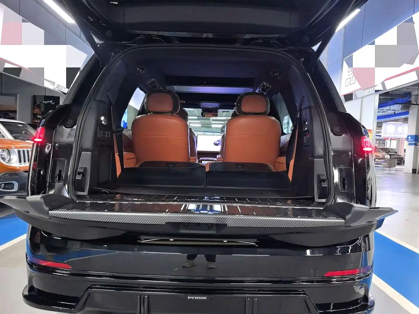 Lynk & Co 900 2025 2025 2.0T Ultra