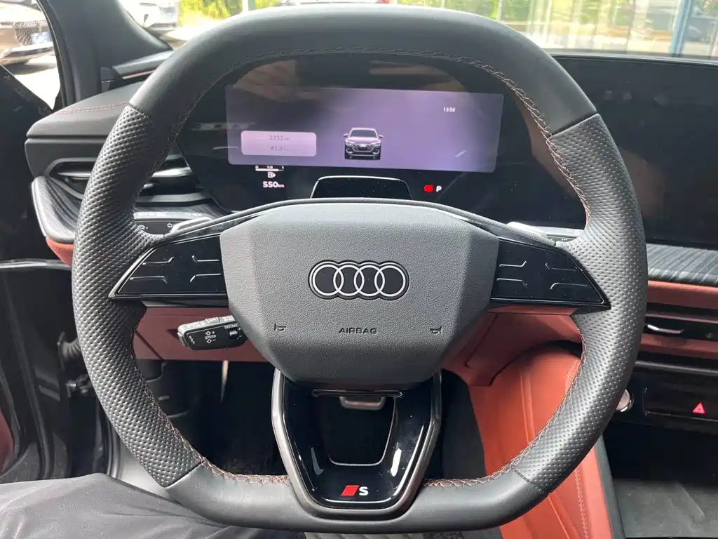 Audi Q5L 2026 2026 Luxury Sport 150kW