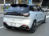 صورة 13 - Dongfeng Yipai Nano 01