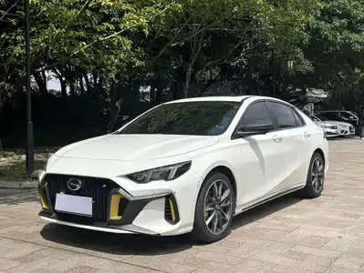 Trumpchi Empow