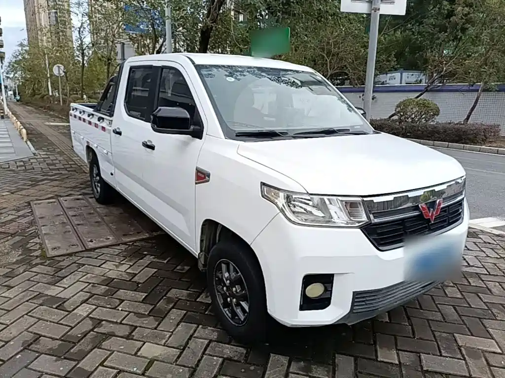 2023 Wuling Motors Wuling Journey