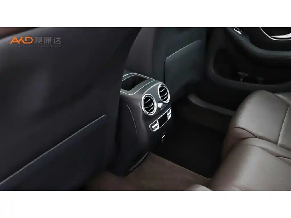 Mercedes-Benz GLC 2020 GLC 300 L 4MATIC Luxury фото 9