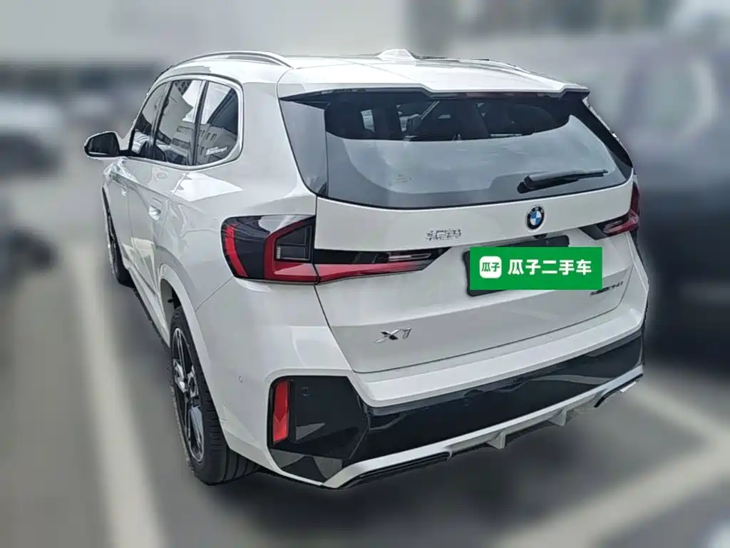 BMW X1 2025 2024 sDrive25Li M Sport Package