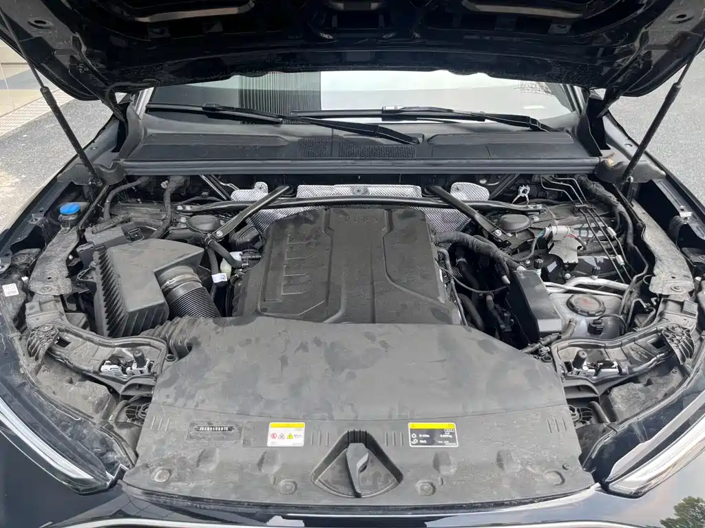 Audi Q5L 2026 2026 Luxury Sport 150kW