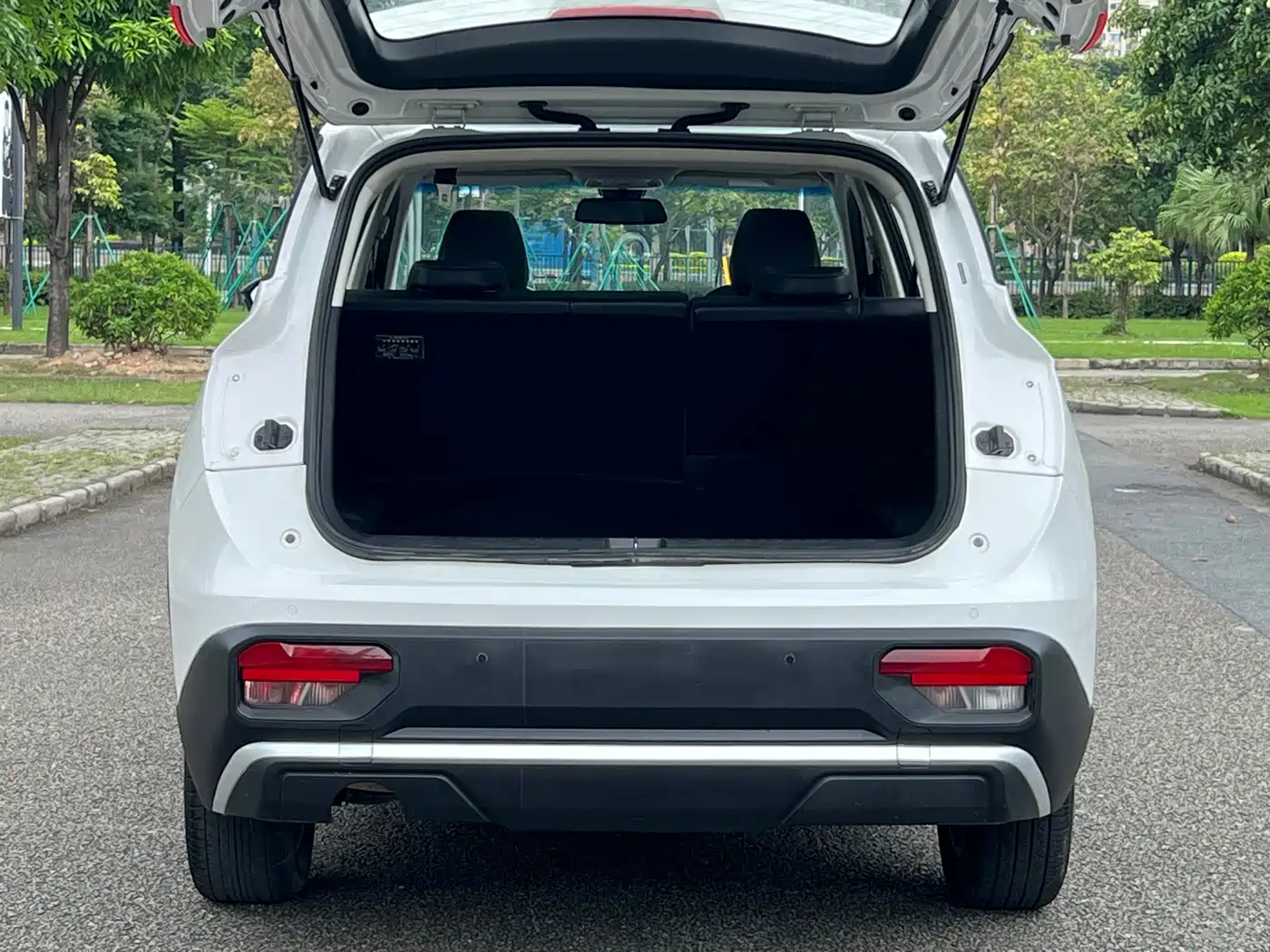 Baojun 530 2020 2020 1.5T CVT Premium Connect 5-seater