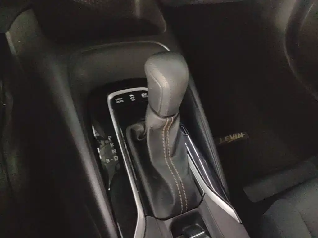 Toyota Levin 2025 2024 Smart Hybrid 1.8L Luxury Edition